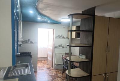 Apartament cu 2 camere decomandat în Obcini - 2