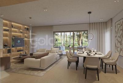 Vila smart in complex rezidential | finalizare Martie 2026 - 2