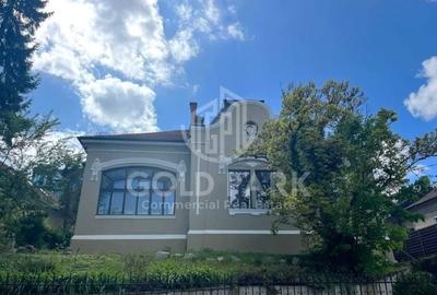 Casa Individuala de Birouri - Zona Centrala - Parcare - 2