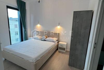 Apartament nou cu 3 camere de închiriat, ultracentral, Targu Mures - 11