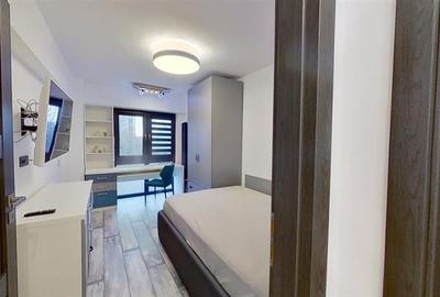 Apartament cu 4 camere decomandat, mobilat în Centrul Civic - 7