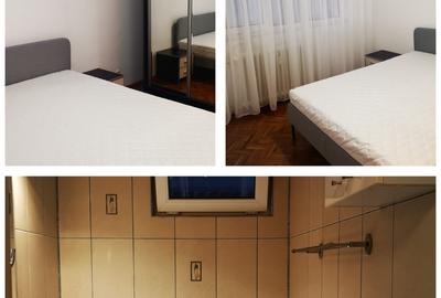 Apartament cu 2 camere semidecomandat, mobilat în Bucureștii Noi - 2