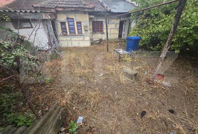 Casă individuală cu 2 camere cu Teren 158 Mp în Brestei - 1