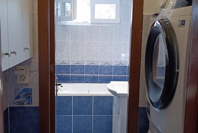 Apartament cu 3 camere semidecomandat în Brâncoveanu - 13