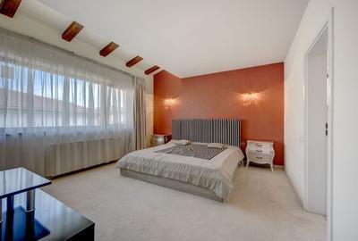 Vila superba 200 mp Fundeni Dobroesti - Complex privat - Lot 270 mp - 26