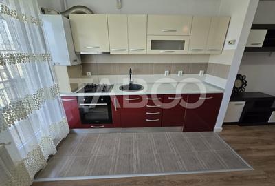 Apartament decomandat cu 3 camere balcon parcare Selimbar Sibiu - 10