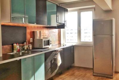 Apartament 2 camere de vanzare Dorobanti - Stefan cel Mare bloc Perla - 3