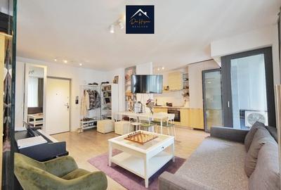Cloud9 | Studio 2 camere | Parcare Inclusa | - 3