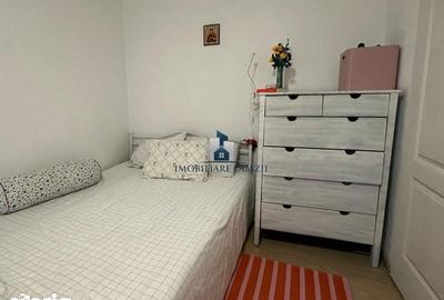 Garsonieră decomandată, mobilată în Giurgiului