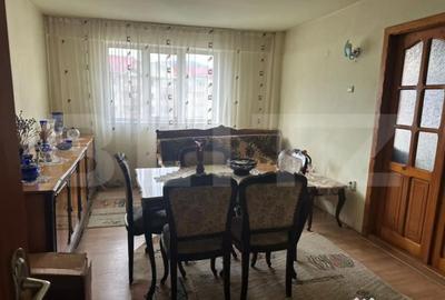 Apartament cu 3 camere decomandat în Central - 2