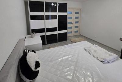 Garsonieră decomandată în Doamna Ghica - 3