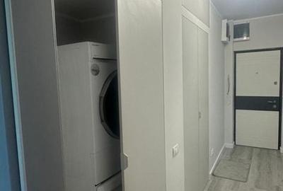 Apartament cu 3 camere, mobilat în Floreasca - 5