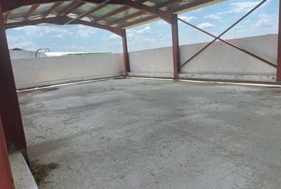 Spațiu industrial, de 3,280 mp, în Căldăraru - 13