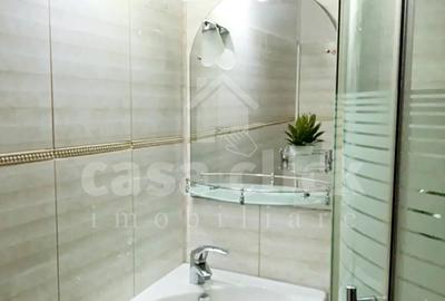 Garsonieră cocheta de închiriat – Tiglina 1 – parc Viva, imobil cu lift - 7