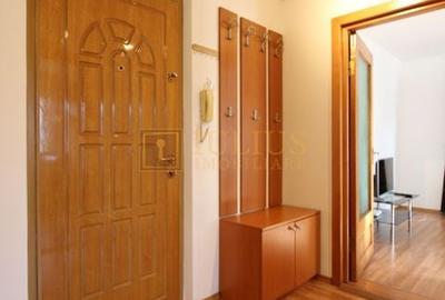 Vis a vis de Iulius Mall, 2 camere, Pet-friendly. - 8