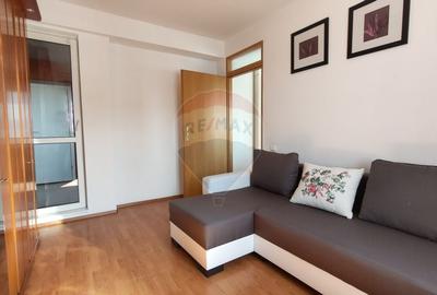 Apartament cu 3 camere semidecomandat, mobilat în Mărăști - 7