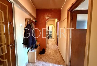 Oportunitate | 3 Camere | Tei - 8