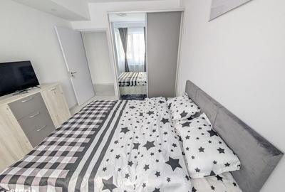 Apartament cu 2 camere în Central - 2