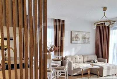 Apartament la cheie, bloc nou in zona Iulius Mall - 2