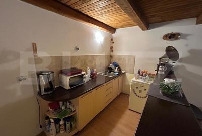 Cabana de vanzare Marisel - afacere la cheie! - 6