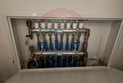 Casă cu 6 camere cu Teren 1263 Mp în Dărmănești - 43