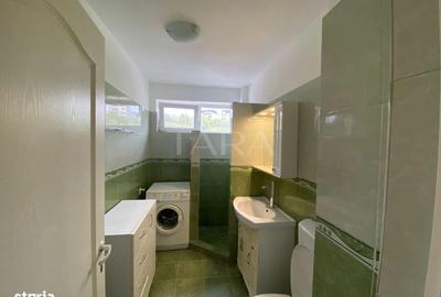 Apartament cu 3 camere în Dâmbul Rotund - 3