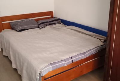 Apartament cu 2 camere decomandat în Sânpetru - 4