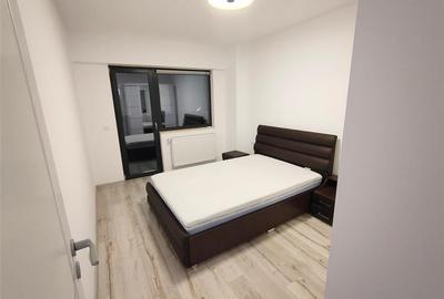 Apartament 2 camere cu parcare CUG - Fusion Towers - 13
