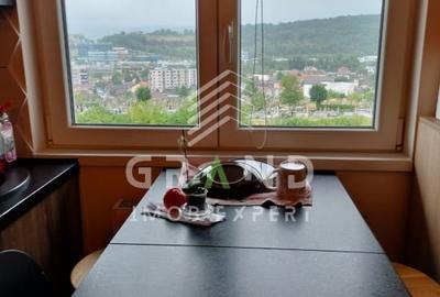 Garsonieră decomandată, mobilată în Dâmbul Rotund - 4