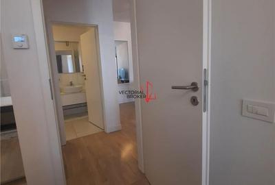 Apartament cu 2 camere semidecomandat în Central - 7