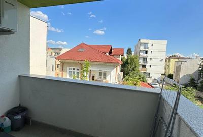 Apartament cu 2 camere semidecomandat în Eminescu - 13