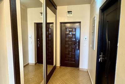 Apartament cu 3 camere în UTA - 1