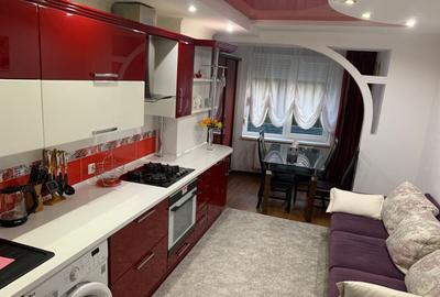 Apartament 2 camere Dambu Rotund - 1