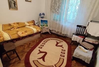 Apartament cu 2 camere semidecomandat în Rahova - 1