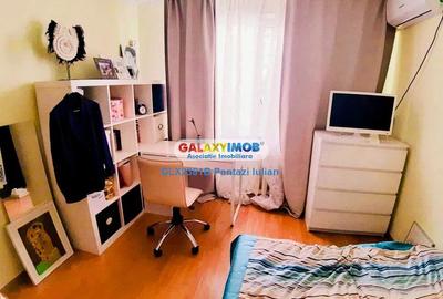 Apartament cu 2 camere decomandat, mobilat în Dristor - 3