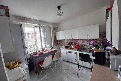 Apartament cu 3 camere semidecomandat în Ștefan cel Mare - 5