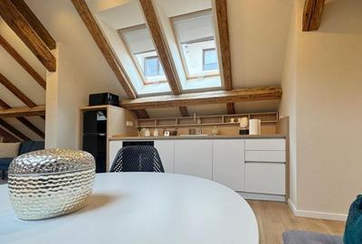 Apartament cu 2 camere în Centrul Civic - 4