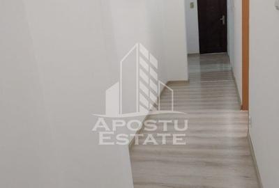 Apartament cu 2 camere, decomandat, situat in zona Spitalul Judetean Apartament cu 2 camere, decomandat, situat in zona Spitalul Judetean - 4