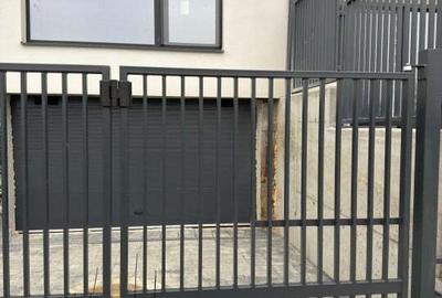 Duplex de inchiriat 4 camere, garaj subteran, zona Calea Turzii - 9