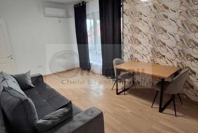 Apartament Premium 2 Camere - Prima Închiriere - Grand Beetle Păcurari - 2