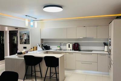 Apartament cu 3 camere decomandat, mobilat în Central - 7