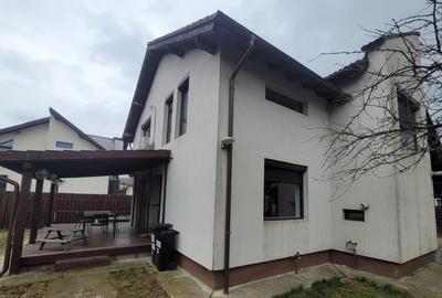 Casă deosebită de vânzare Ștefăneștii Noi, Argeș - 2