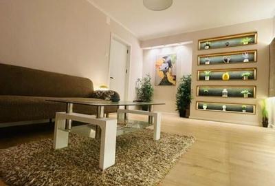 Apartament cu 2 camere în Timpuri Noi - 3