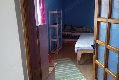 Vand casa Adunatii Copaceni - 4