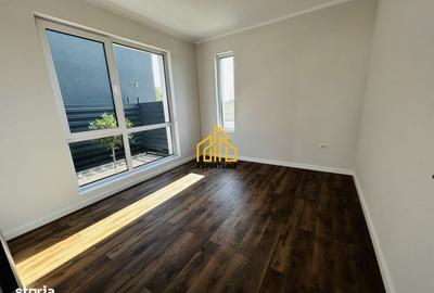 Casă cu 4 camere cu Teren 400 Mp în Clinceni - 4