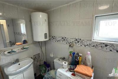 Casa individuala cu 8 camere in zona metrou Republica Casa individuala cu 8 camere in zona metrou Republica - 14