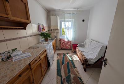 Apartament cu 3 camere decomandat în Ultracentral - 6