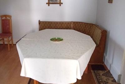 Casă cu 2 camere în Fughiu - 2