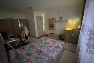 Apartament cu 2 camere decomandat în Gorjului - 1