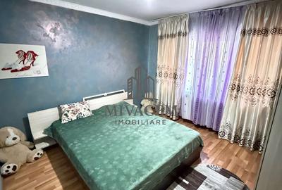 Apartament cu 2 camere decomandat în Central - 4